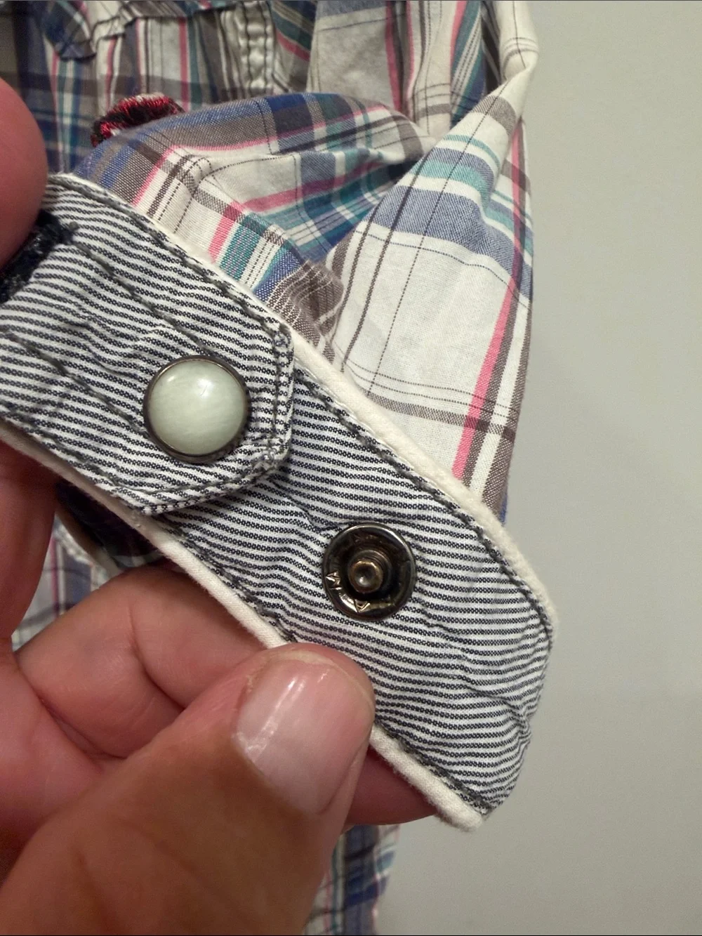 Scotch & Soda short sleeve